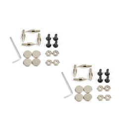 Стойка для Hi-Fi Premiera ST-2 White