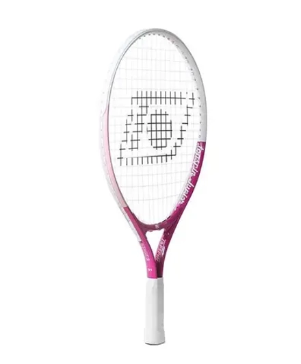 Детская теннисная ракетка Topspin Kids Racket Girls Stage 4 (19")