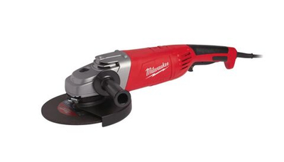 Угловая шлифмашина Milwaukee AG 24-230 E 4933402325