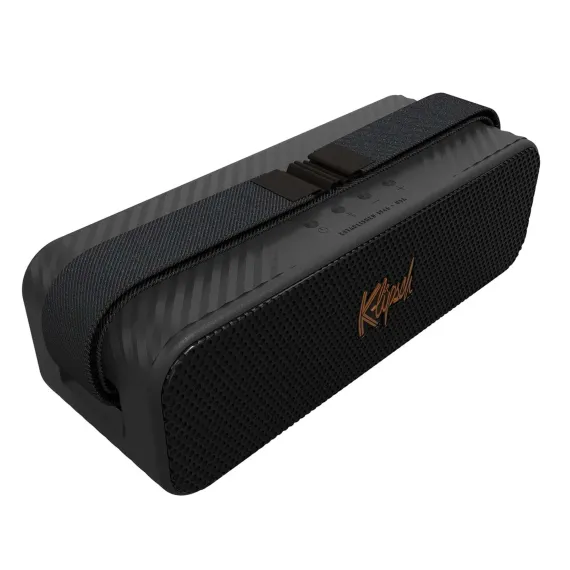 Klipsch Detroit Black