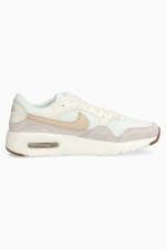 Кроссовки Nike Air Max SC - бежевый