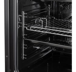 Электрический духовой шкаф Maunfeld EOEM516W