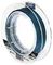 Шнур плетёный Feeder Concept Tur II х8 BRAID Dark Grey 150/018