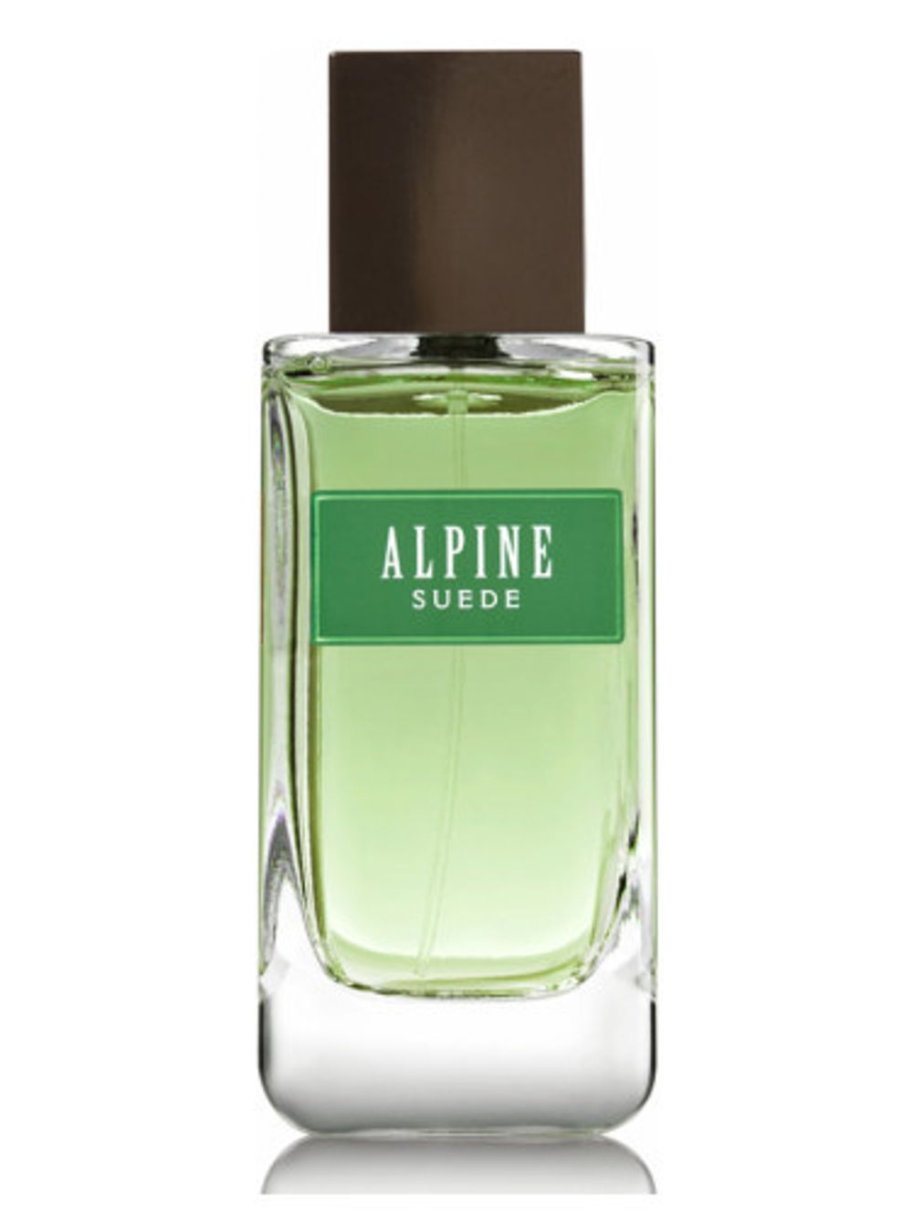 Bath and Body Works Alpine Suede