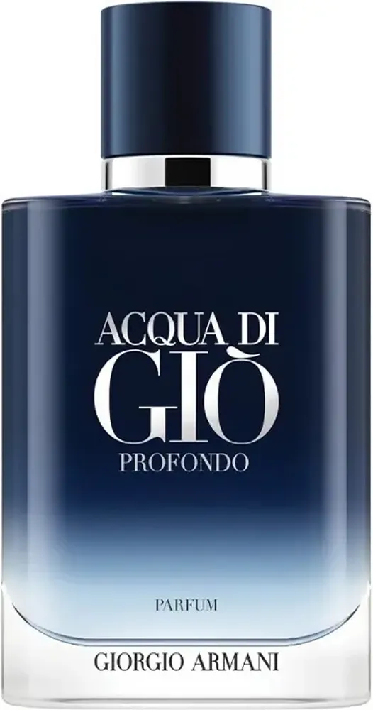 Giorgio Armani Acqua di Giò Profondo Parfum 50 ml