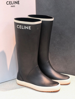 Сапоги Celine