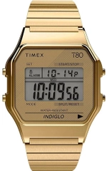 Наручные часы Timex TW2R79000