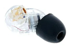 SHURE SE215-CL-LEFT сменный наушник (левый)