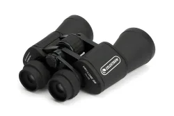 Бинокль Celestron UpClose G2 20x50 - вид сверху