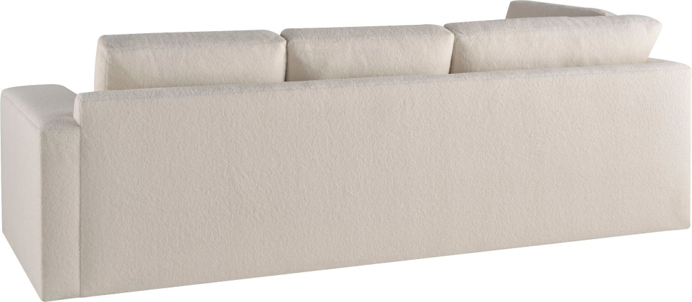 Диван Baker Channing Right Arm Corner Sofa
