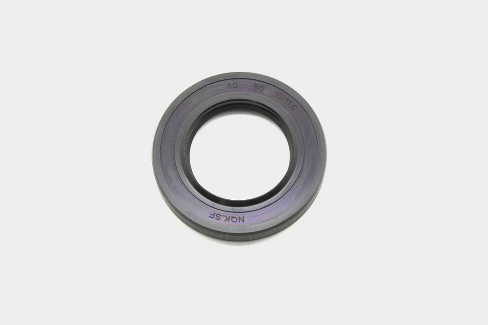 Сальник 40x66x10/11,5 HAIER WLK