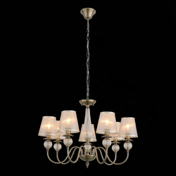 Светильник подвесной Evoluce Grazia SL185.303.07