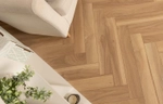 HDF Ламинат FLOORFORT Орех Принстон 19023-19 НС