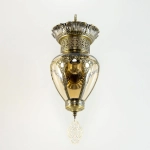 Citilux Каир CL419413 Бра настенное Бронза