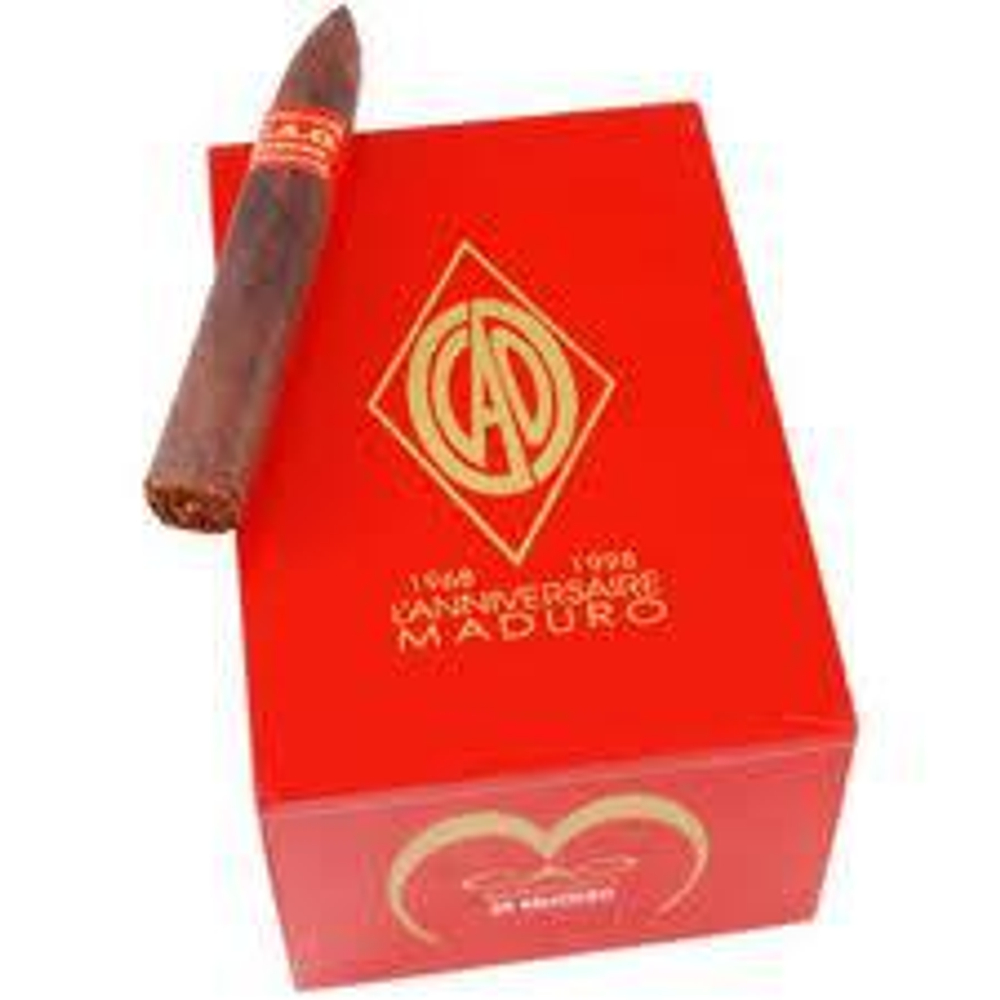 CAO Maduro Belicoso