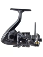 Катушка для рыбалки безынерционная Black Side Adept FD  (4+1 подш.)