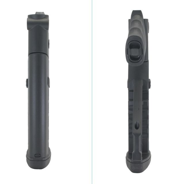 Приклад на МР-133, -153, DLG Tactical