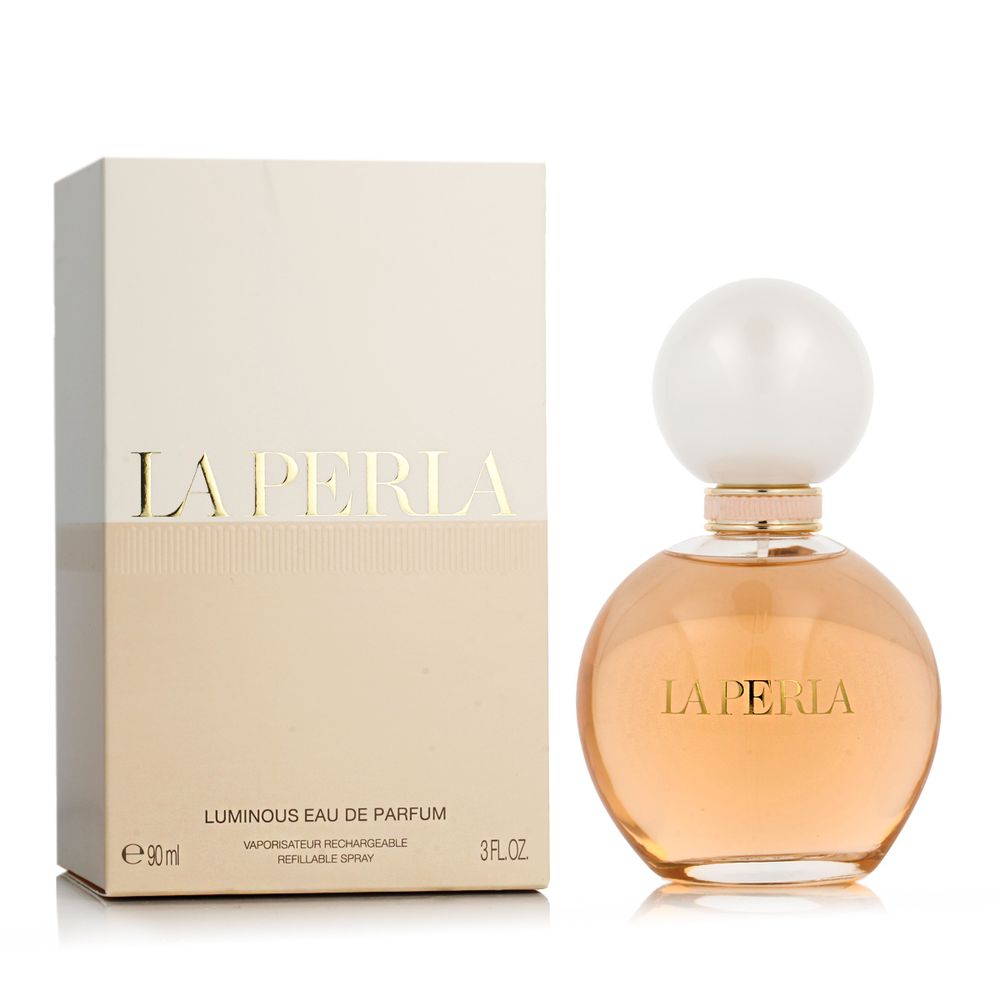 La Perla La Perla Luminous Eau De Parfum 90 ml (woman)