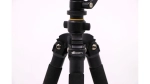 Штатив Dicom TP-A531+BH12 с шаровой головой, 138 см, черный