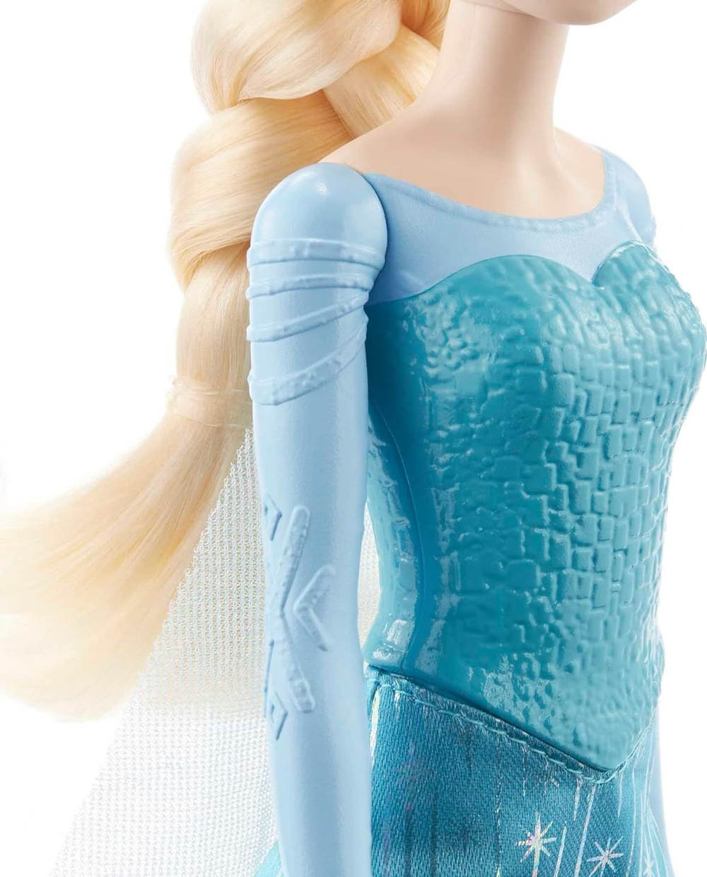 Кукла Дисней Frozen Эльза / Elsa