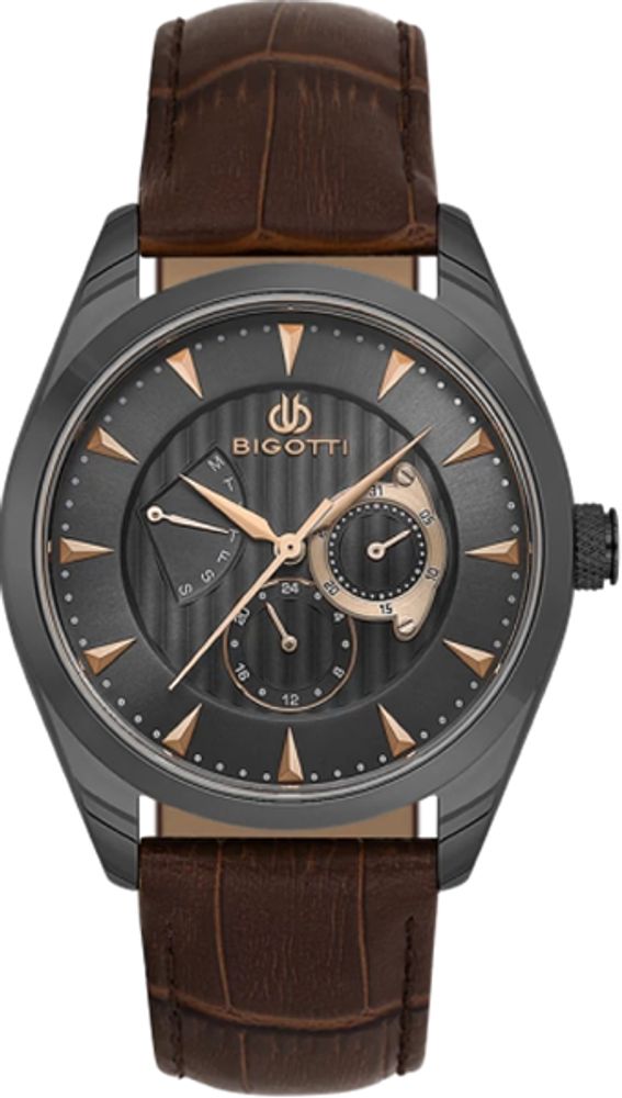 Наручные часы Bigotti BG.1.10623-5