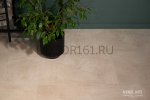 Виниловый ламинат VINILAM Бетон Белый 71615 Glue