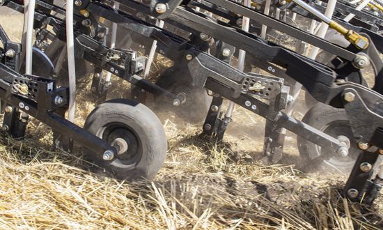 Сошники BOURGAULT