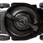 Аккумуляторная газонокосилка Makita DLM480Z