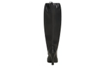 Balenciaga Falkon Pointed-Toe Boots Women"s
