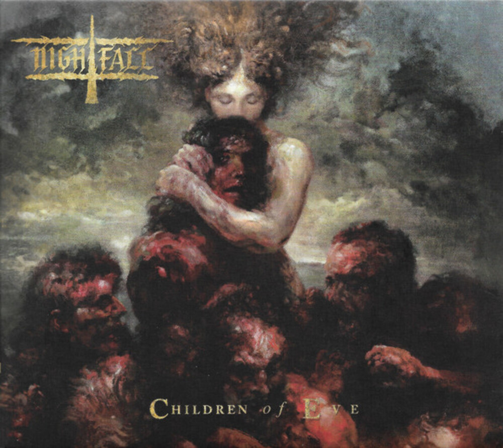 Nightfall / Children Of Eve (RU)(CD)