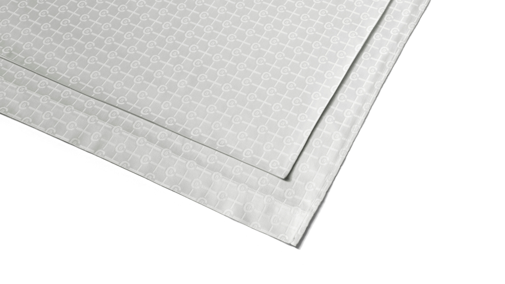 Подушки Cassina FRAME - BED LINEN SET - ROOD