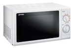 Микроволновая печь с грилем Gorenje MO 20 MGW