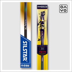 SILSTAR Supa gold