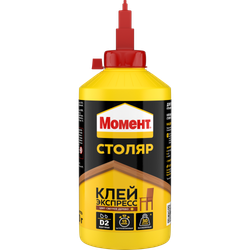 Клей Момент 422984 Столяр экспресс 750 гр. | Момент