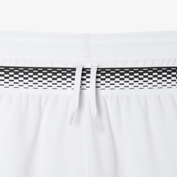 Мужские теннисные шорты Lacoste Tennis x Daniil Medvedev Mesh Shorts - белый