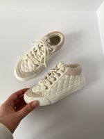 Новые кеды Zara, 27