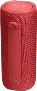 Портативная акустика JBL Grip Red