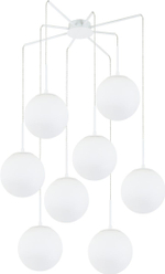 Люстра подвесная Stilfort 2168/01/08P серия Antell