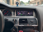 Установочный комплект для AUDI Q7 2005-2009  KUBERG MRW-9818
