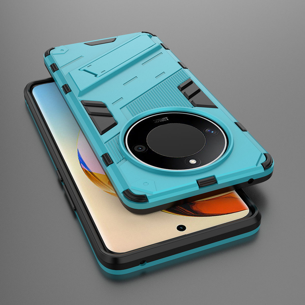 Чехол Warrior Case для Honor X9b