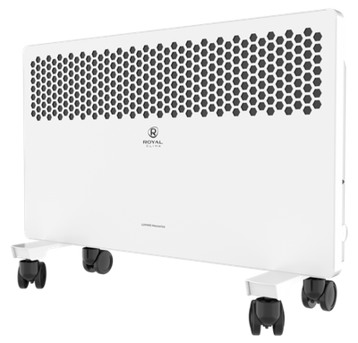 Электрический конвектор серии LUMINO Meccanico REC-LUW1500M