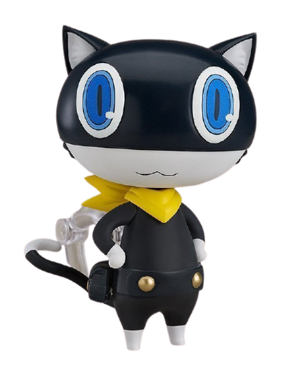 Фигурка Nendoroid Моргана Персона 5