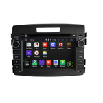 Установочный комплект для HONDA CRV IV 2012-2015 (RM)  KUBERG KD-7034
