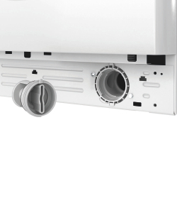 Стиральная машина Indesit BWE 81282 L