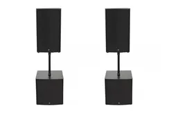 DS Proaudio CX 315S18 (A) - акустическая система