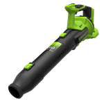 Воздуходувка аккумуляторная Greenworks BL2900C, 24V, бесщёточная, без АКБ и ЗУ (BL2900CA1)