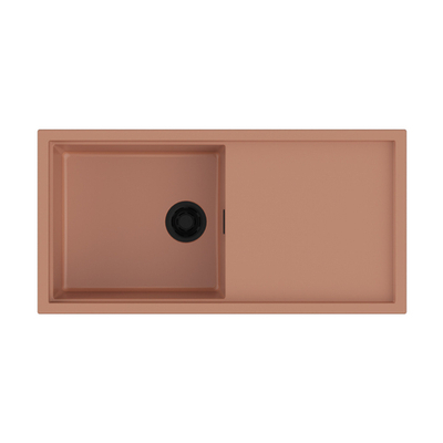 Мойка Sintesi 100-CN Artceramic/canyon