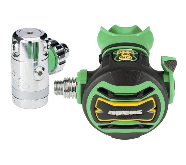 Apex XTX40 Nitrox