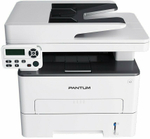 МФУ лазерное Pantum (M7108DW)