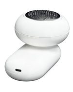 Машинка для удаления катышек Xiaomi Qualitell Rechargeable Lint Remover ZS242601 белая